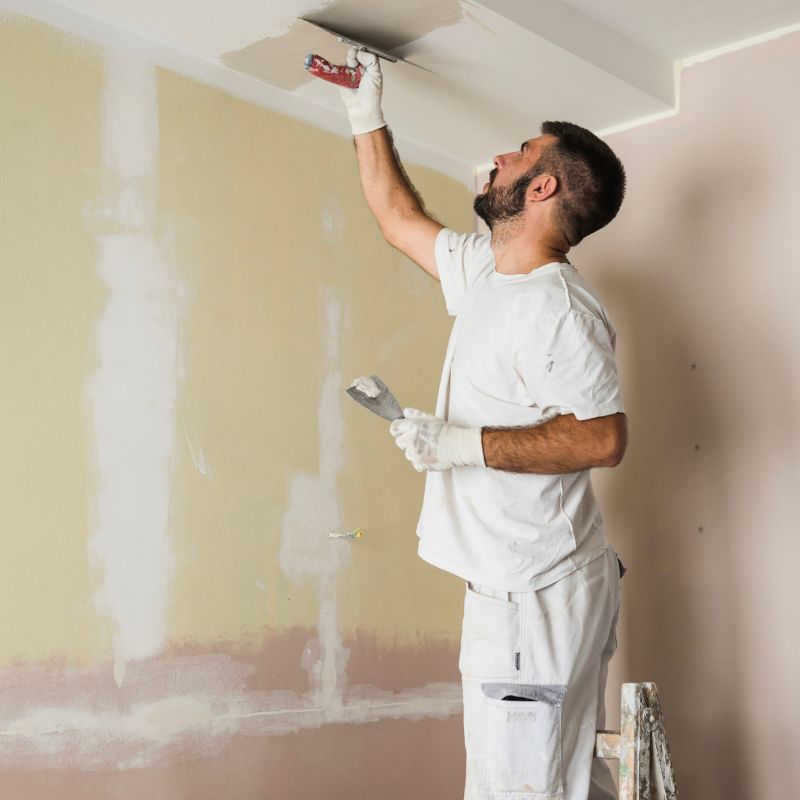 Maler- und Gipserarbeiten Winterthur