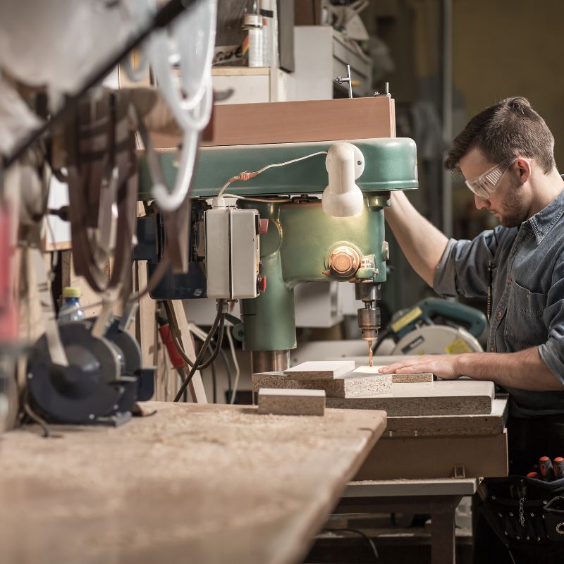 Zimmerei & Holzbau Winterthur