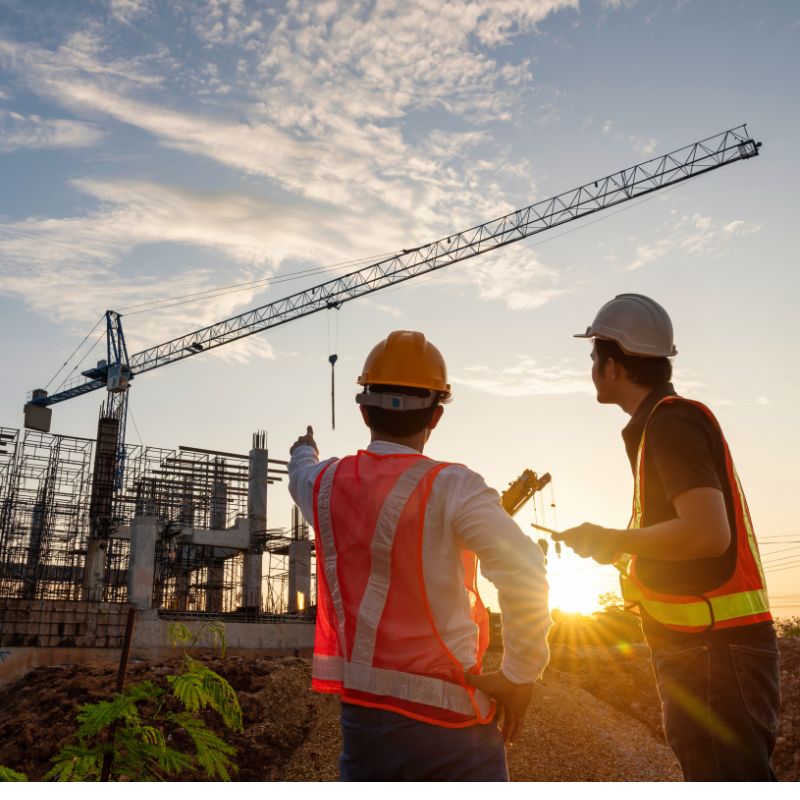 Tiefbau & Strassenbau Region Winterthur